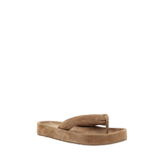 Almu Sandals