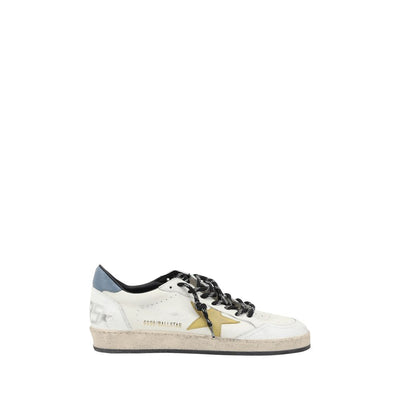 Golden Goose Ball Star Sneakers