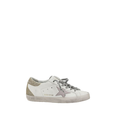 Golden Goose Super Star Sneakers