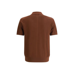 Brioni's Polo Shirt