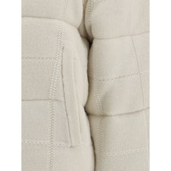 Cashmere Down Jacket