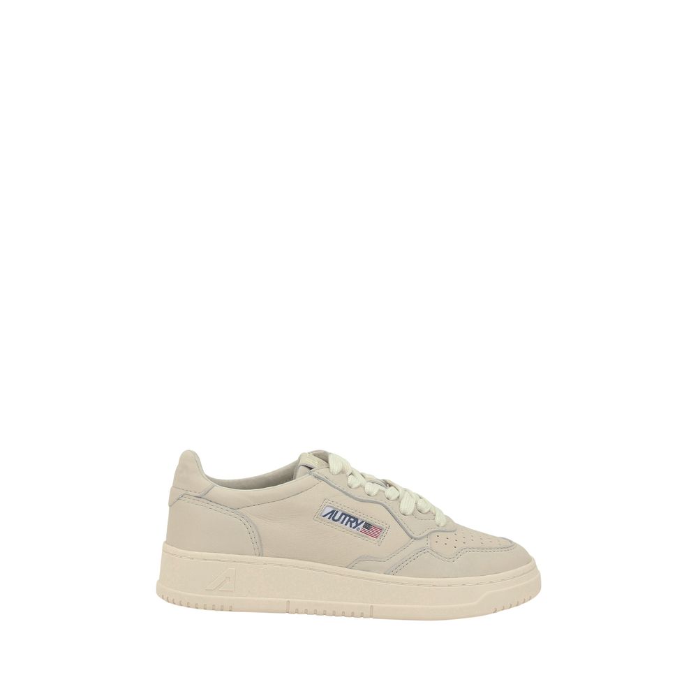 Medalist Low Sneakers