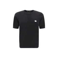 Dolce & Gabbana Logoed T-Shirt