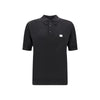 Dolce & Gabbana Logoed Polo Shirt