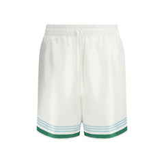 Drawstring Shorts