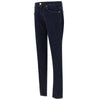 Tramarossa Blue Cotton Jeans & Pant