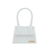 Jacquemus Le Chiquito Moyen Handbag