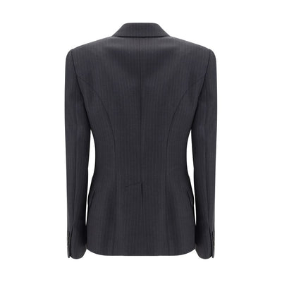 Alexander McQueen Blazer Jacket