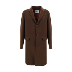 Salvatore Coat