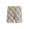 Burberry Check Archive Swimshorts