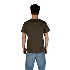 Green Cotton Rigenerato T-Shirt