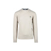 U.S. POLO ASSN. Beige Wool T-Shirt