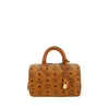 MCM Ella Boston Handbag