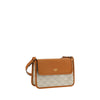 MCM Laurel Shoulder Bag