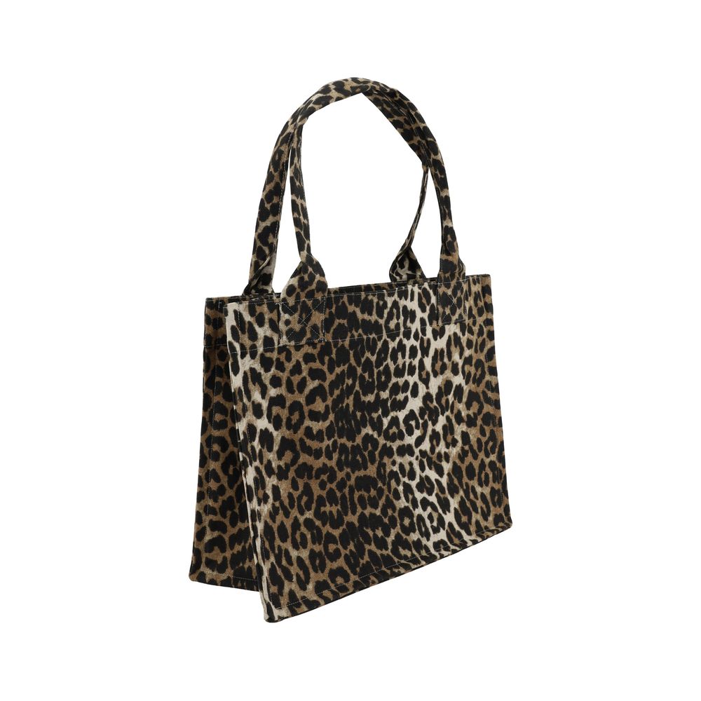 Ganni Tote Bag