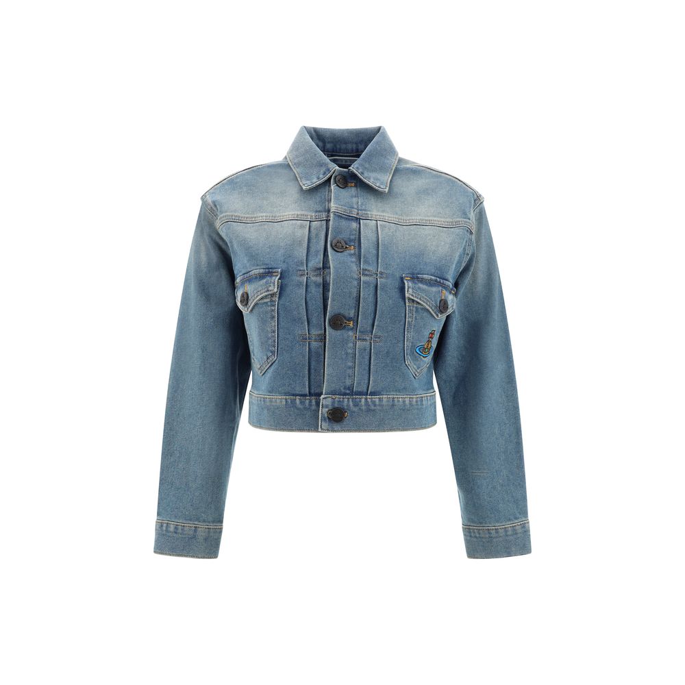 Denim Marlene Jacket