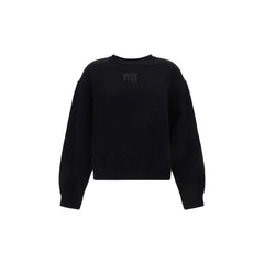 Essential Terry Sweatshirt