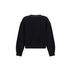 Essential Terry Sweatshirt