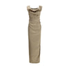 Vivienne Westwood Ginnie pencil Long Dress