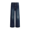 Khaite Bonnie Jeans