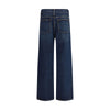 Khaite Bonnie Jeans