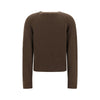 Allude Cashmere Sweater