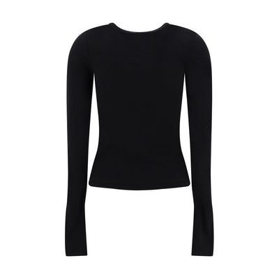 Éterne Long-Sleeve Top