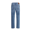 ZEGNA Straight Jeans