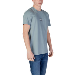 Green Cotton Rigenerato T-Shirt