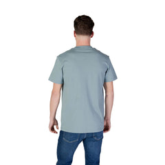 Green Cotton Rigenerato T-Shirt