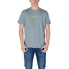 Green Cotton Rigenerato T-Shirt