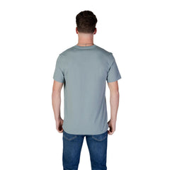 Green Cotton Rigenerato T-Shirt