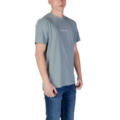 Green Cotton Rigenerato T-Shirt