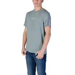 Green Cotton Rigenerato T-Shirt