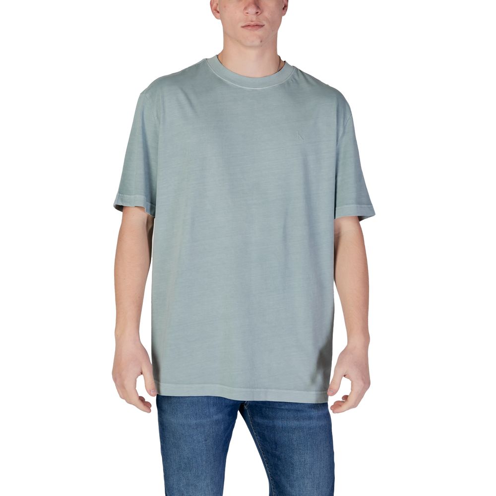 Green Cotton Rigenerato T-Shirt