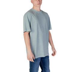 Green Cotton Rigenerato T-Shirt