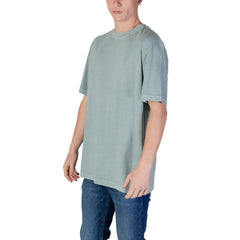 Green Cotton Rigenerato T-Shirt