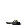 Valentino Garavani Logoed Sandals