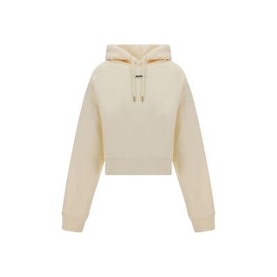 Jacquemus Logoed Hoodie