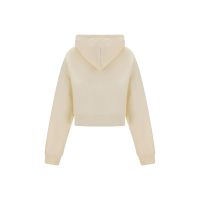 Jacquemus Logoed Hoodie