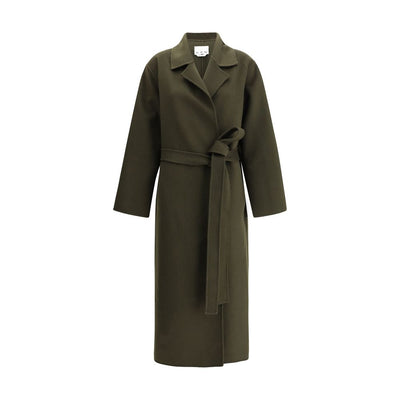 SA SU PHI Caroline Coat