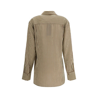 Petar Petrov Striped Shirt