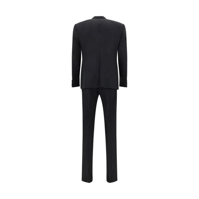 Dolce & Gabbana Wool Suits