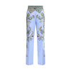 Etro Floral Print Pants