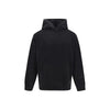 Fendi Logoed Hoodie