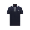 Gucci Logoed Polo Shirt