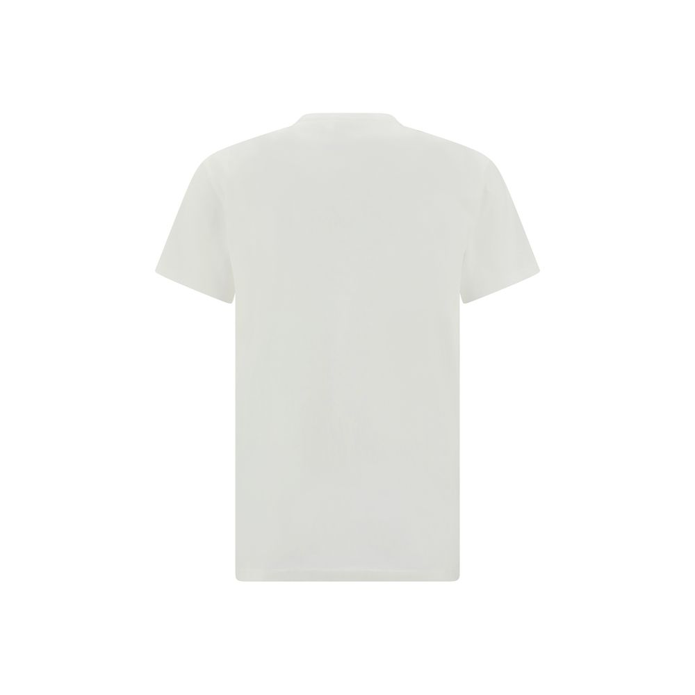 Fendi Logoed T-Shirt