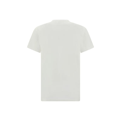 Fendi Logoed T-Shirt