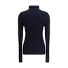 SA SU PHI Cashmere Turtleneck Sweater