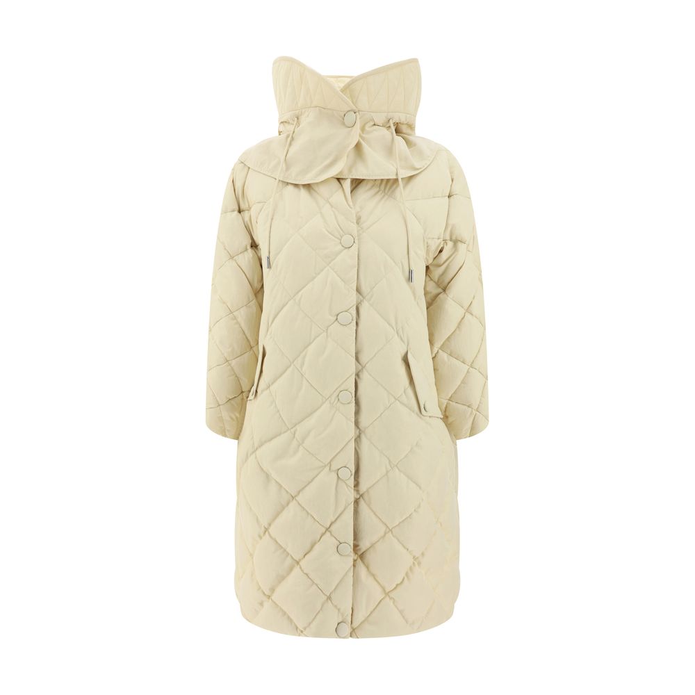 IENKI IENKI Cyclone Coat